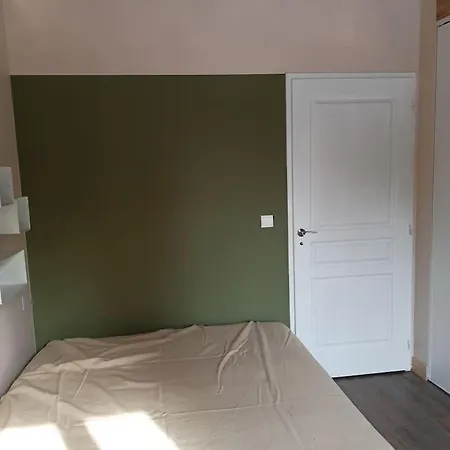 Mon Ecrin De Verdure Aventignan