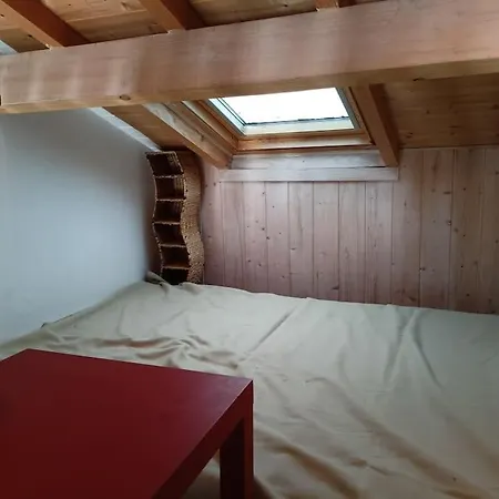 Mon Ecrin De Verdure Holiday home Aventignan