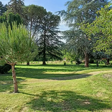 Mon Ecrin De Verdure Holiday home *